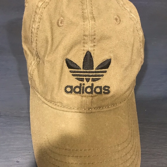 Army adidas hat - Picture 1 of 3